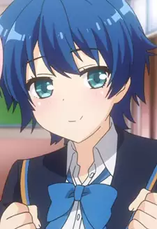 Tsugumi Harumiya