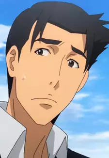Tetsuo Toudou