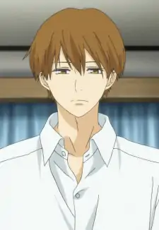 Atsushi Shimao