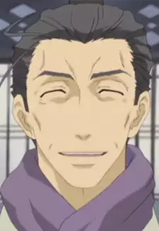 Tadajirou Sasaki