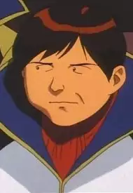 Tanaka Saburou