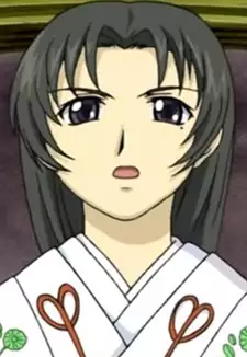 Kurako Hieda