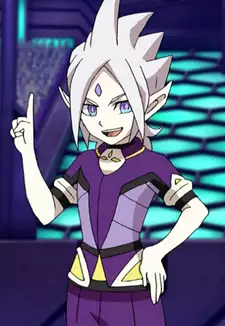 Ryugel Baran