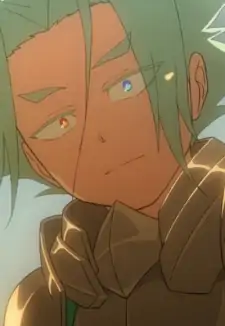 Shirou Amakusa