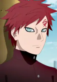 Gaara