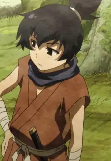 Amushi