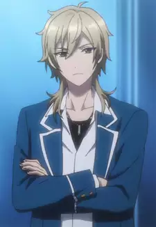 Kaoru Hakaze