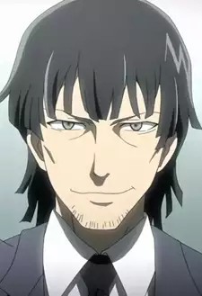 Keigo Kurusu