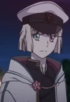 Hisui Hoshikawa