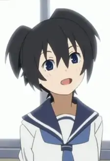 Mato Kuroi
