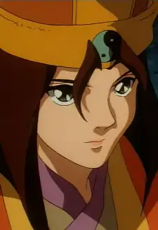 Mei-Ling