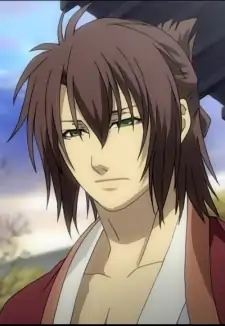 Souji Okita