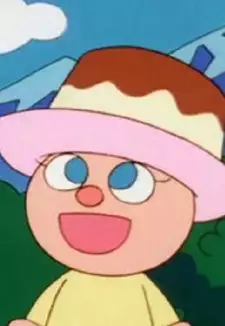 Pudding-chan