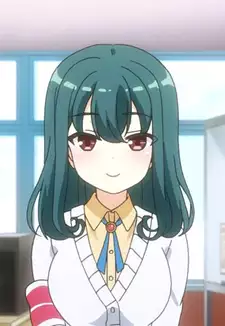 Risa Shinomiya