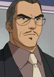 Yuusaku Kurokawa