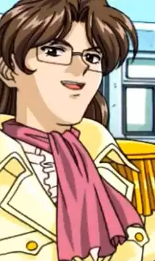 Kotone Seiryuuin