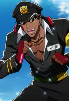 Mitsuru Hitokoe