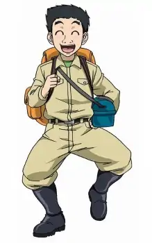 Komatsu