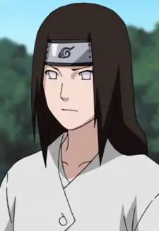 Neji Hyuuga