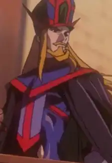 Lord Calvert