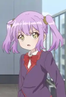 Fuu Sagami
