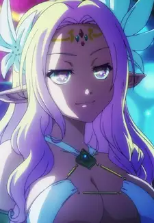 Shinku Nilvalen