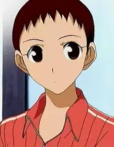 Ayano Kinugawa