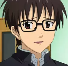 Masafumi Usui