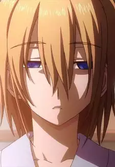 Kazuki Tomori