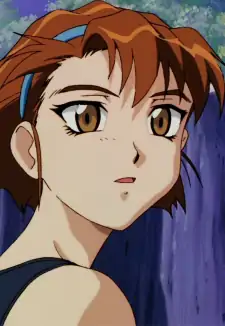 Nanami Jinnai