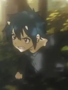 Kyousuke Kishi