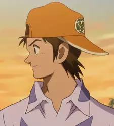 Junpei Azuma