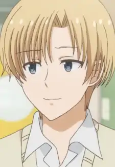 Masaki Uehara