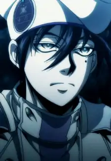 Haruakira Abe no