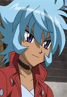 Hazama Hikaru