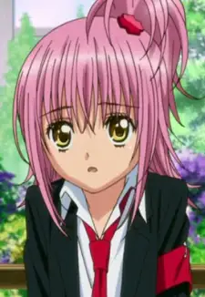 Amu Hinamori