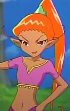 Irita