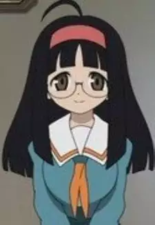 Kaoruko Yamada