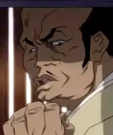 Matsunosuke Shibui