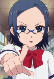 Saori Igarashi