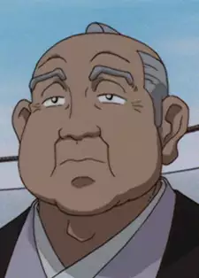 Hotta Masayoshi
