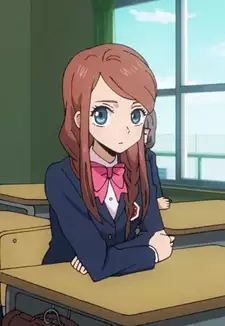 Kiyoka Nishino