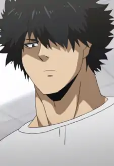 Tenma Hikage