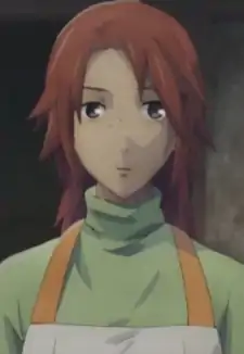 Mother Fujiki