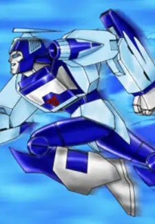 Blurr