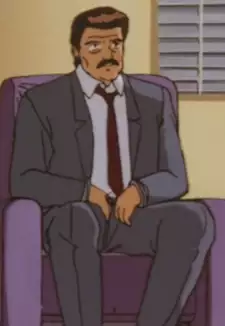 George Grimmwood