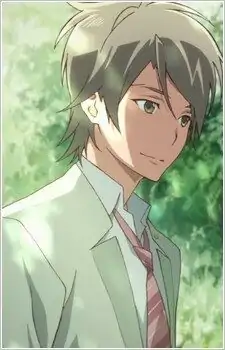 Ryouichi Kyougoku