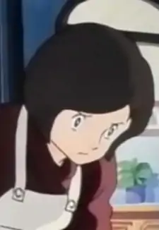 Satomi's Mother