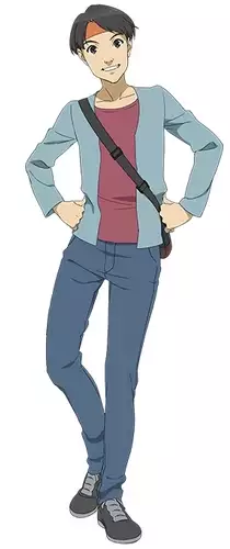 Masaki Asazu