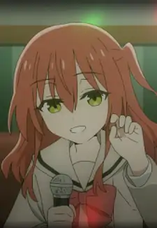 Ikuyo Kita